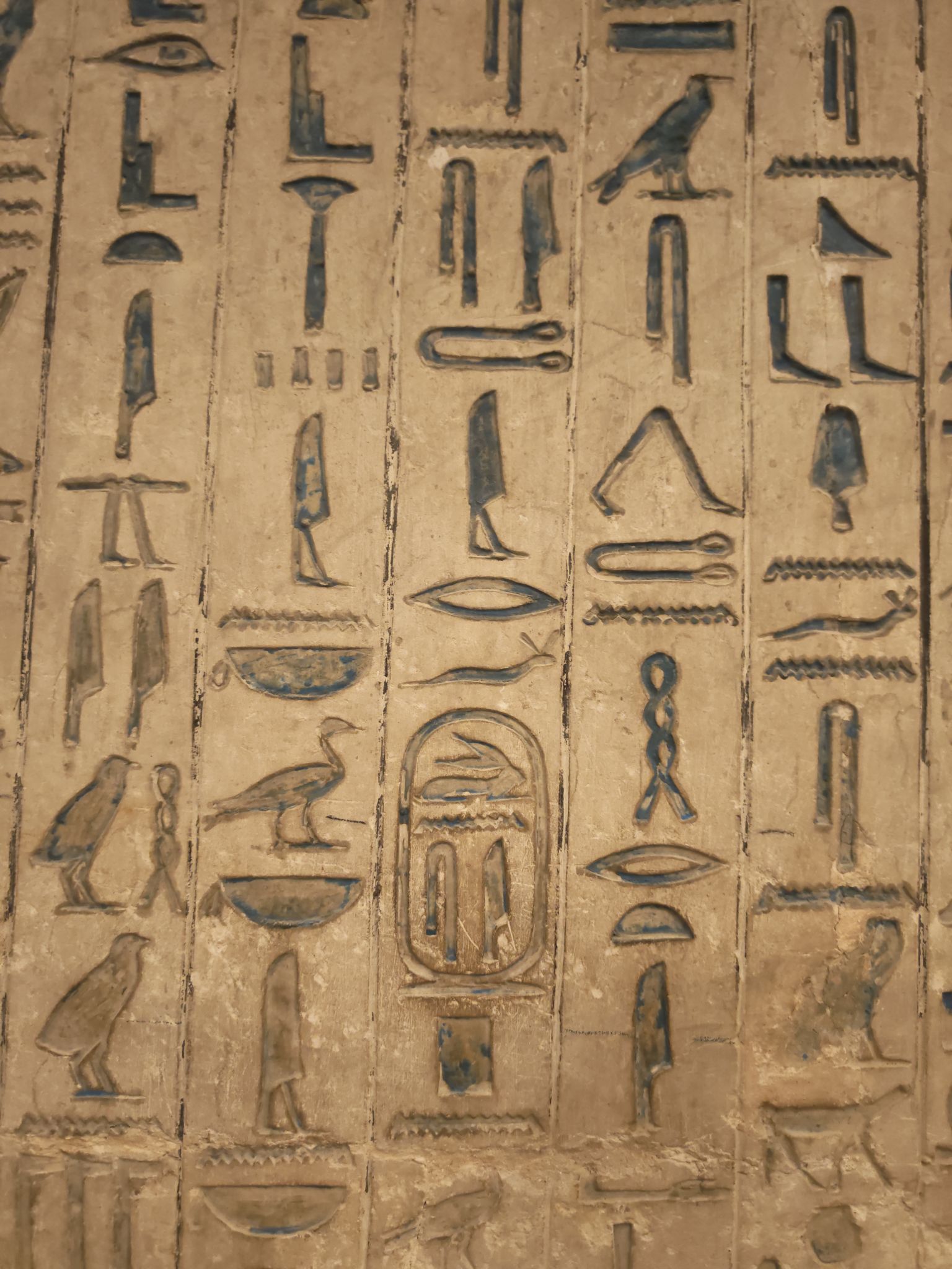 Bilan de l’Égypte